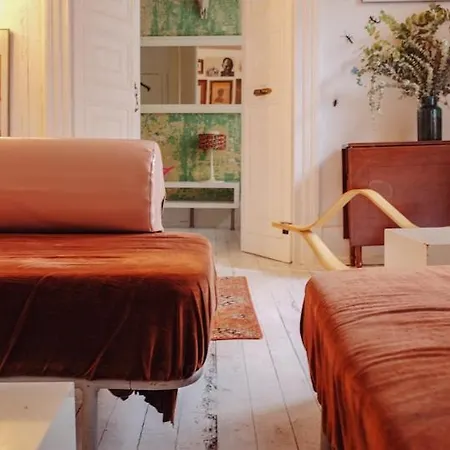 En Apartamento Independiente Homestay *