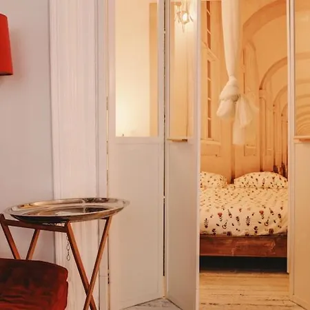 En Apartamento Independiente Homestay